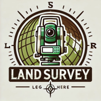 MASTERING LAND SURVEY TECHNIQUES.
